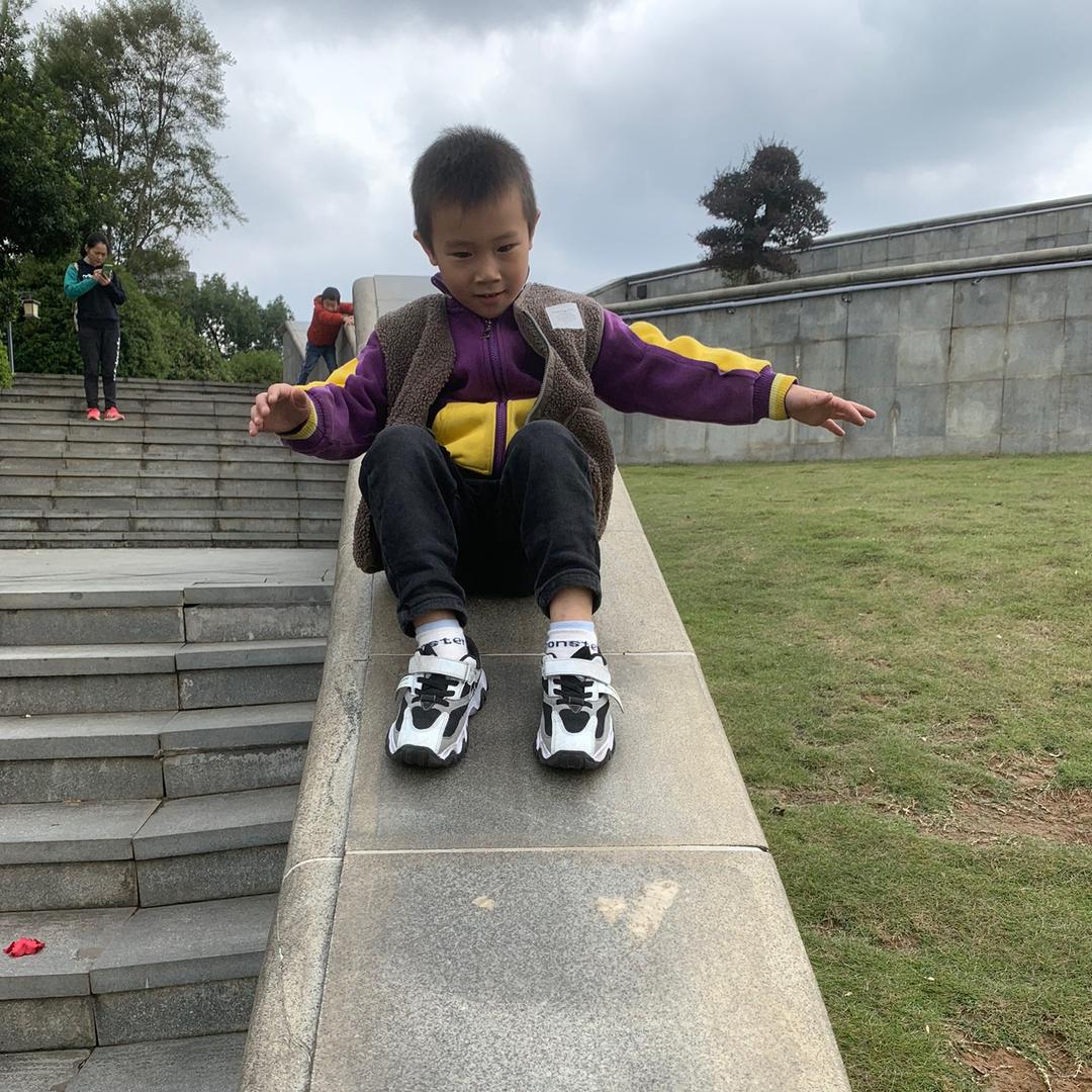 海是天空的蓝眼泪