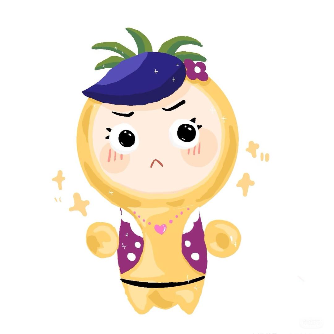 菠萝小薇🍍