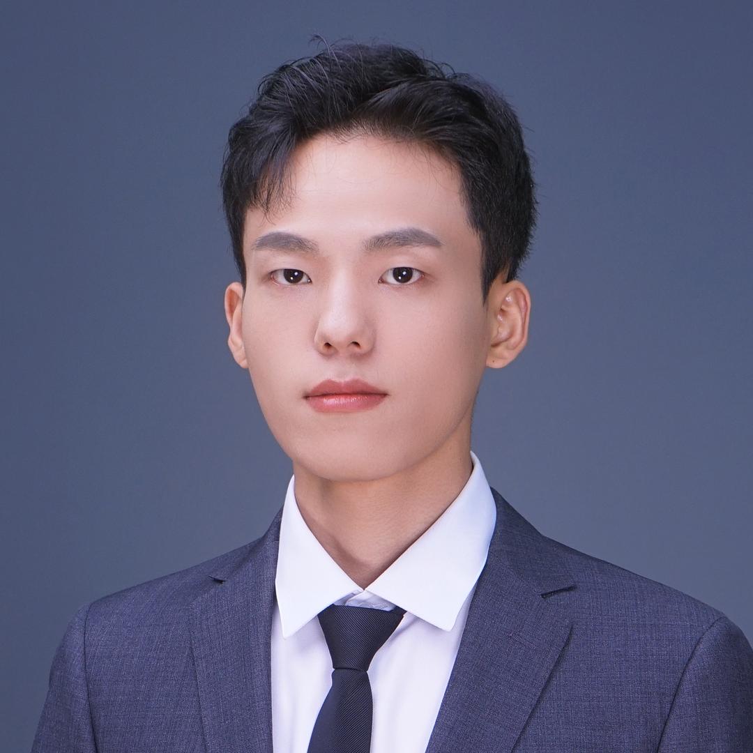 张奇大学规划
