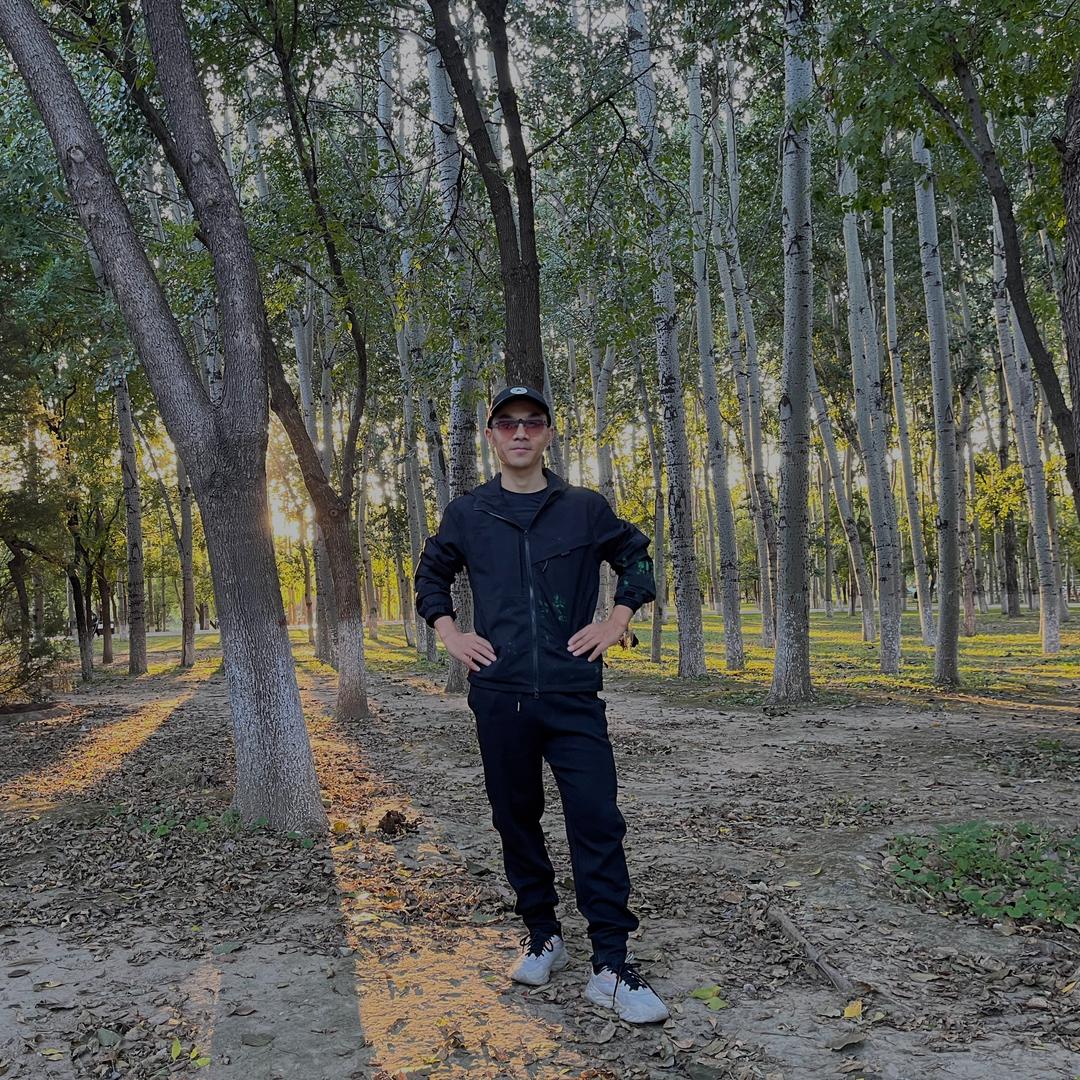 单兵摄影师老张