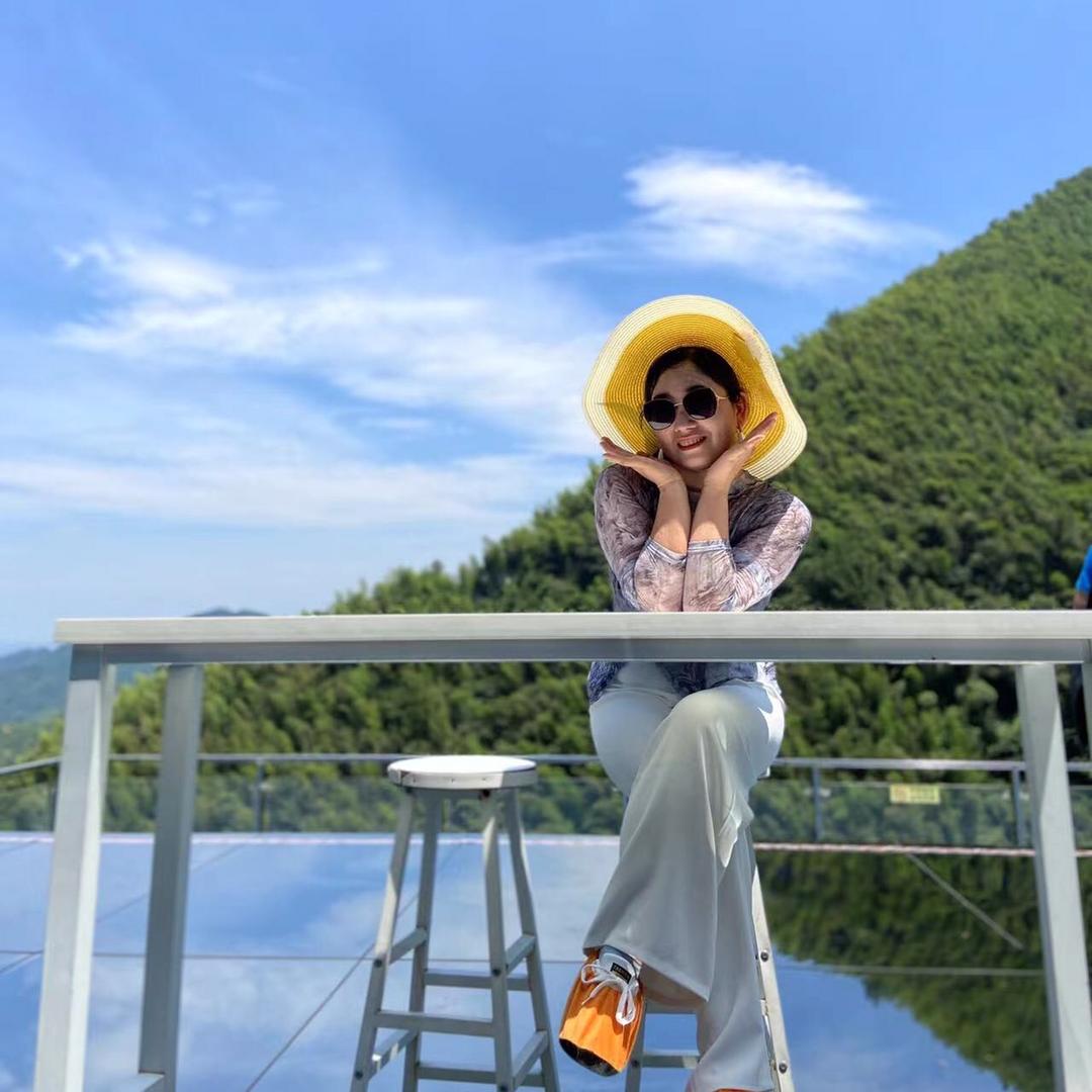 海棠💋