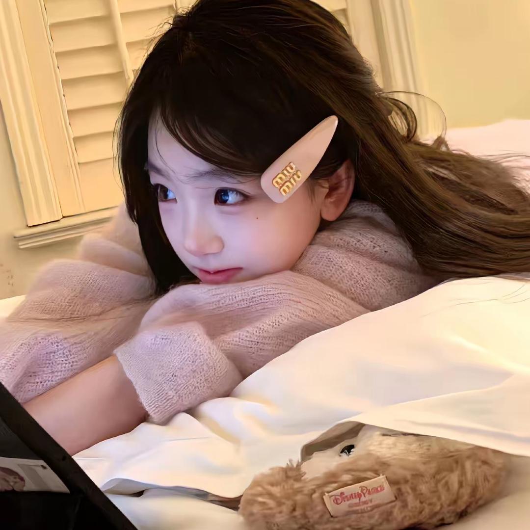 小煜爱吃鱼🌈