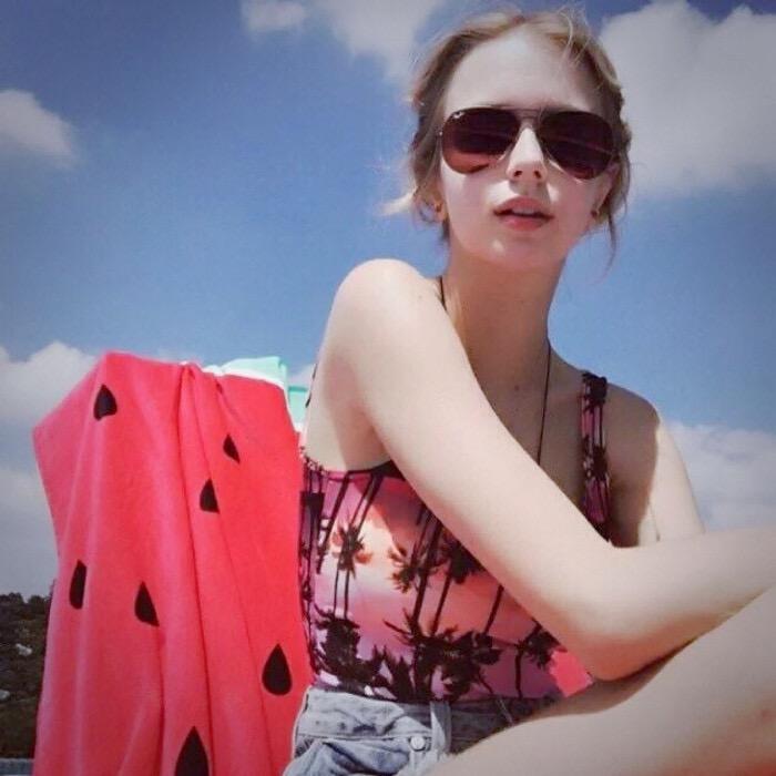 GEBEIZI东莞市无界商贸有限公司女装专卖店