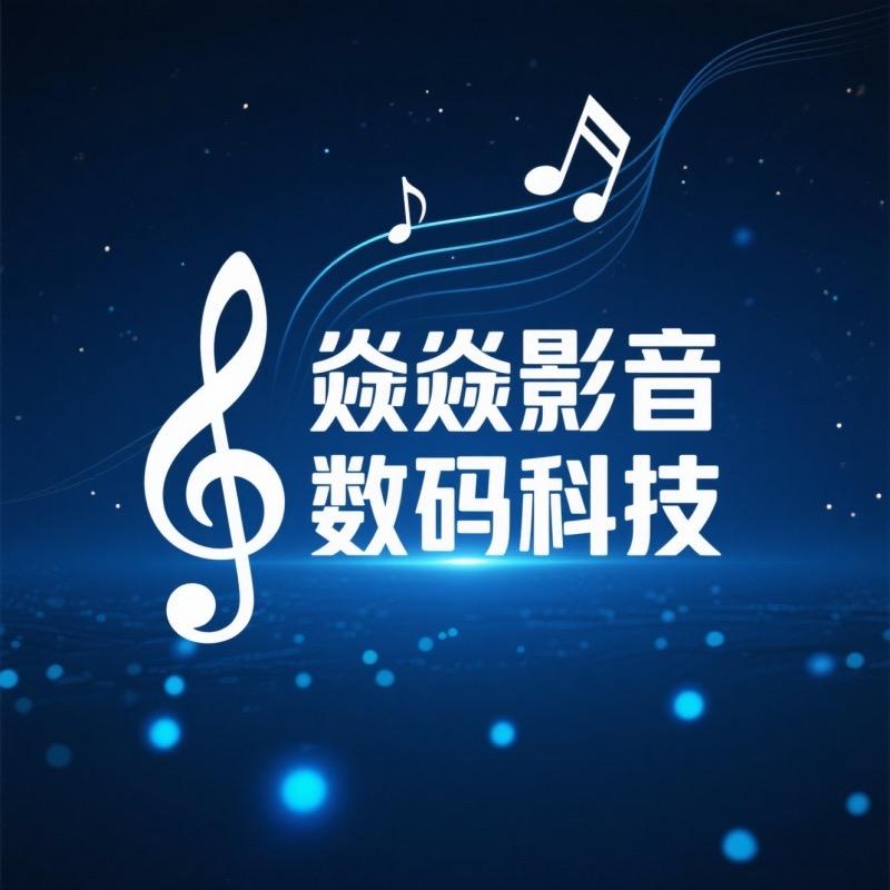 焱焱影音数码科技