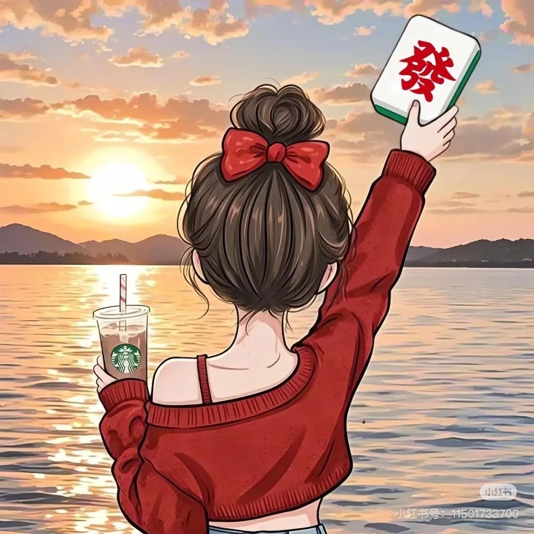 静待🌻🌼花開