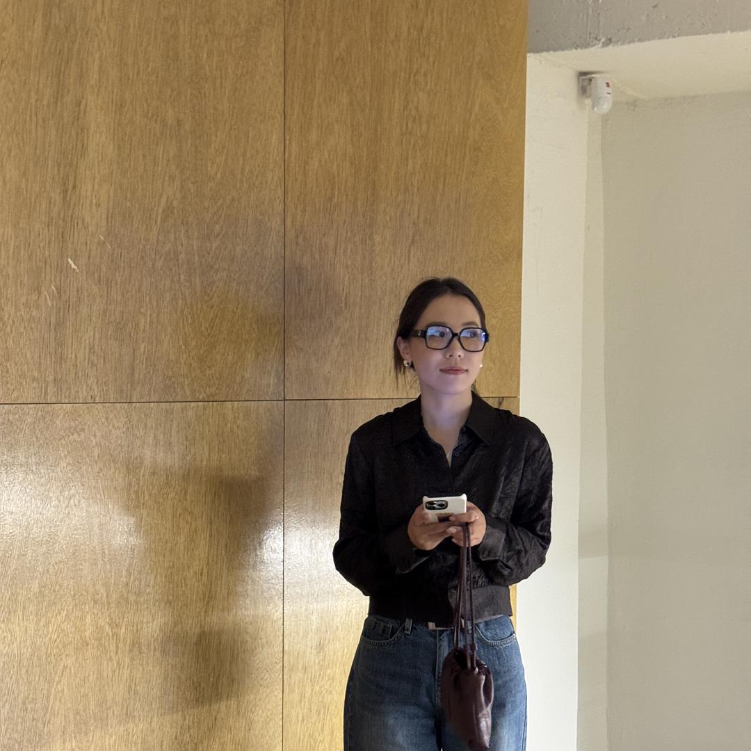 Yaomer谣妹韩国东大门直播