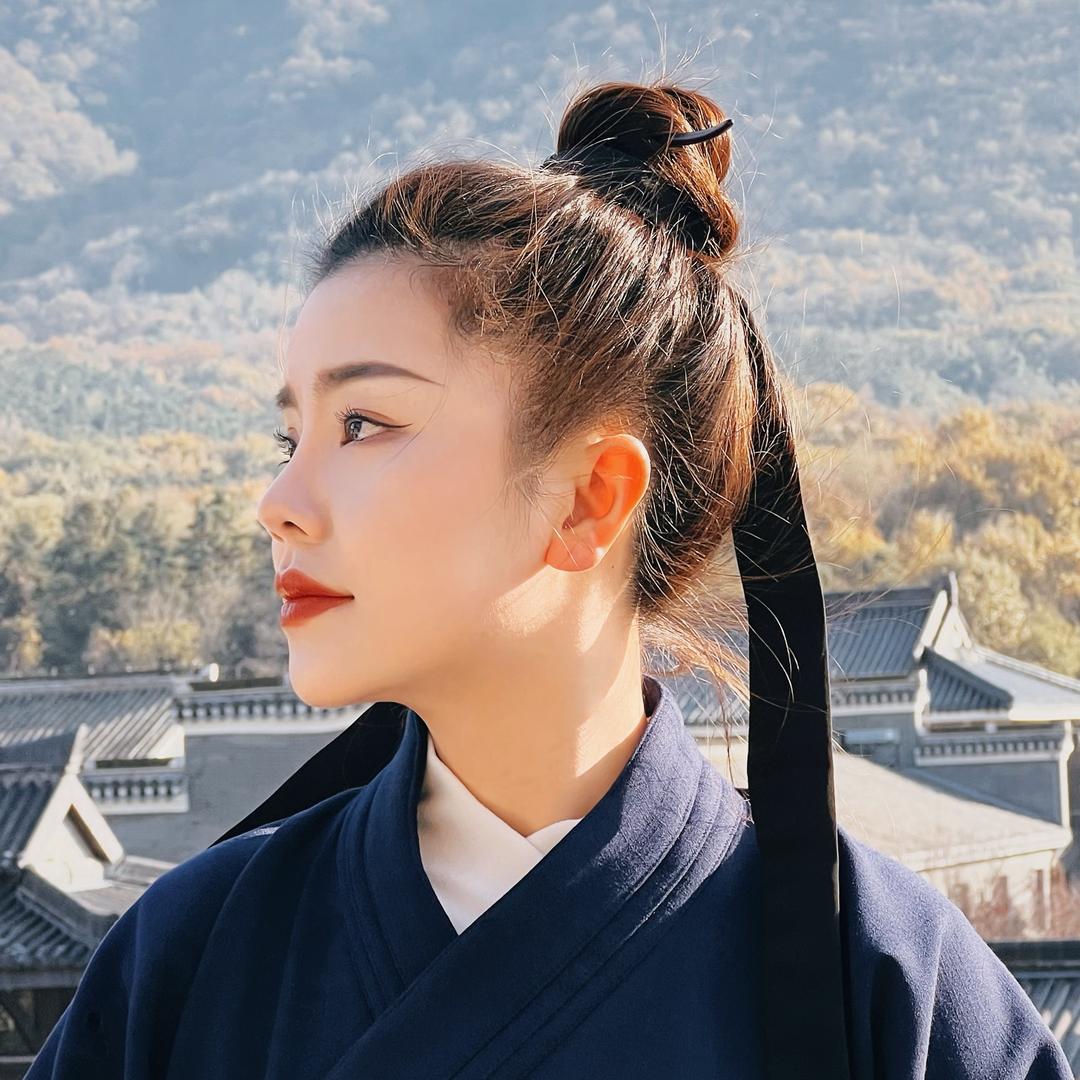 茅山懋玥