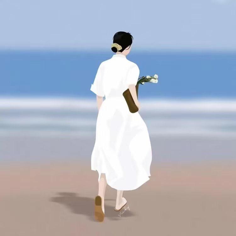 爱臭美的臭宝