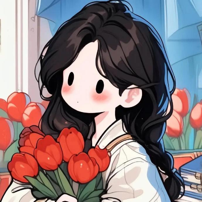 小伊（努力版）