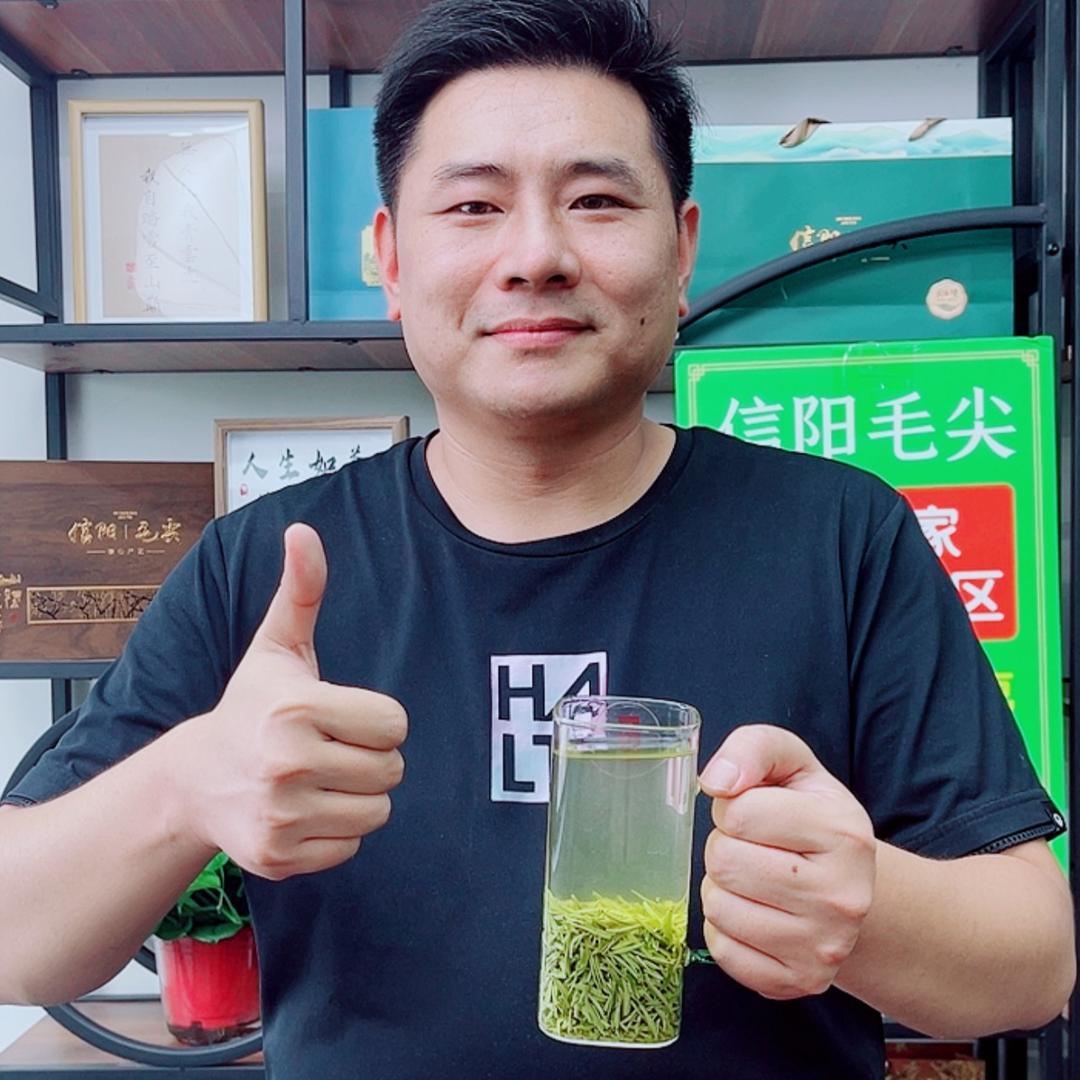 品春茶叶