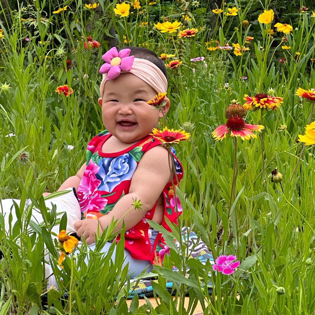 冯子带娃（哺乳期）