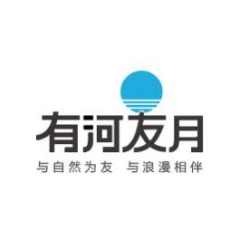 有河友月陪您游北京
