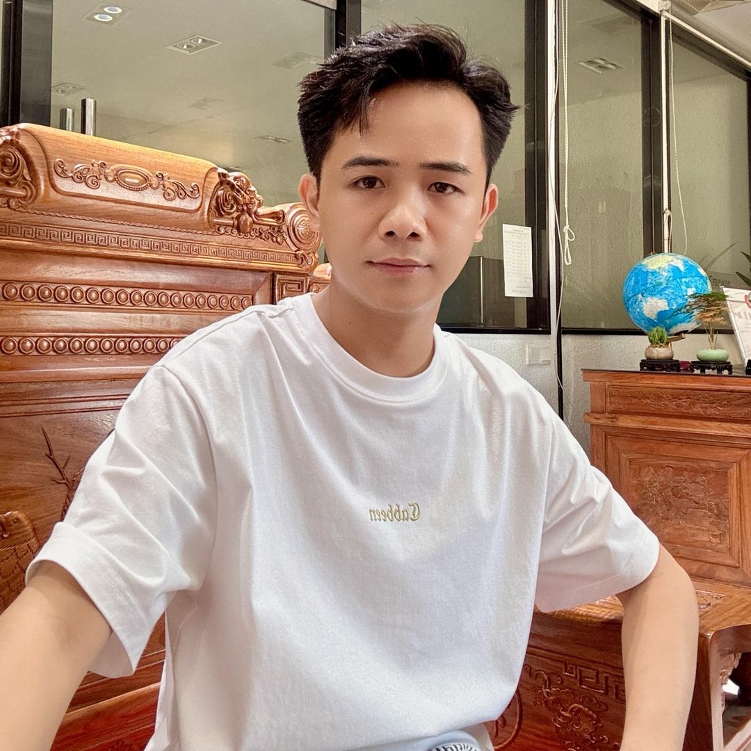 富强（日常vlog）