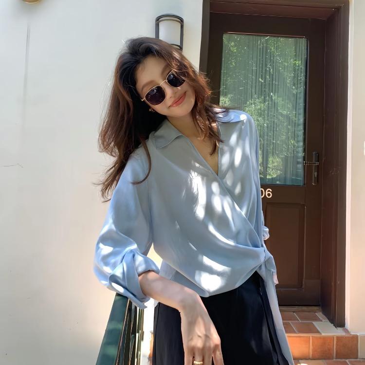 龍喜儿服饰穿搭甄选分享