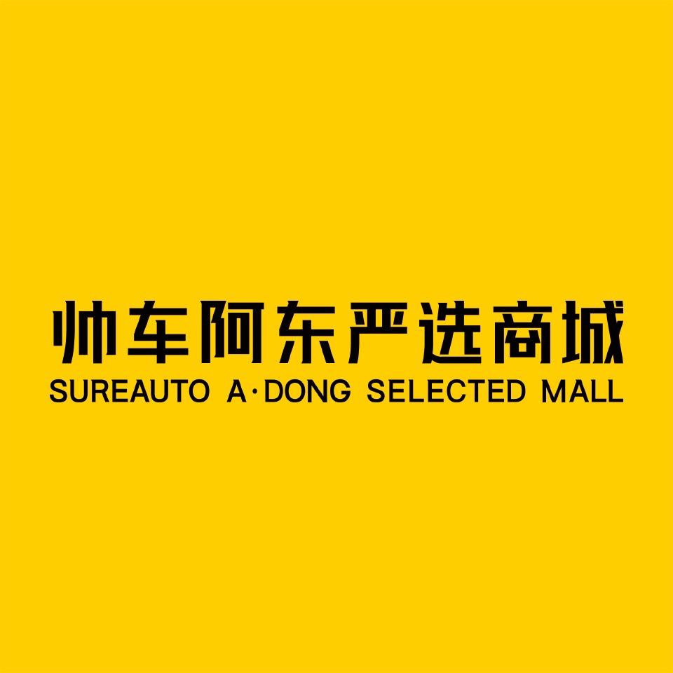 帅车阿东严选商城