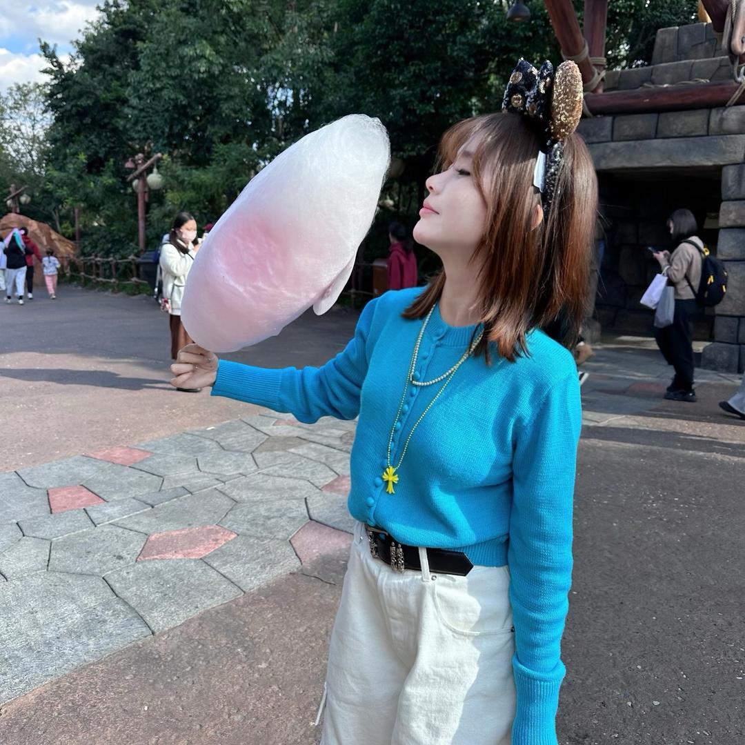 可爱多👄