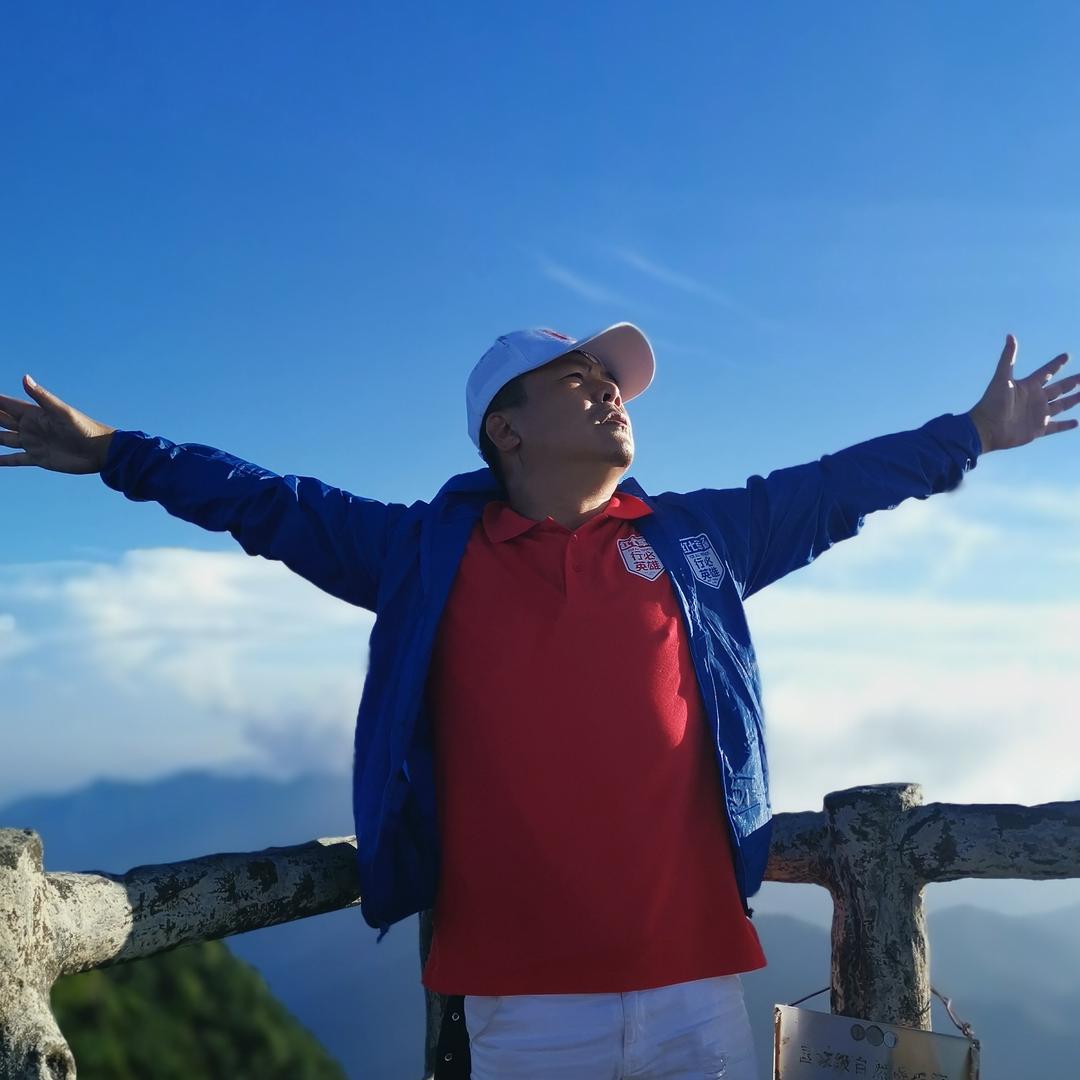 东山日出🌅💪🔥⛰️