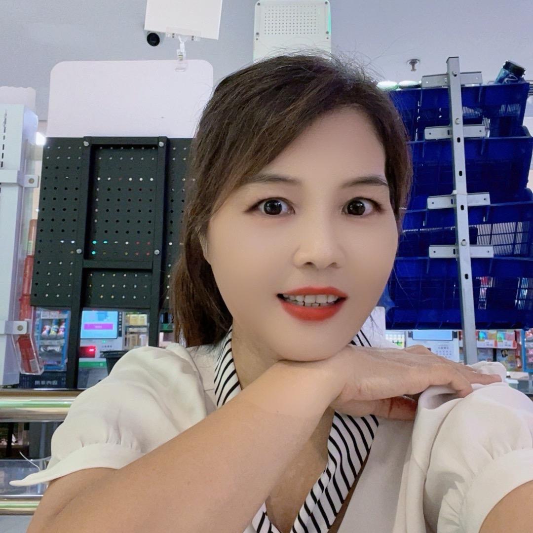 香丽11:10🌸