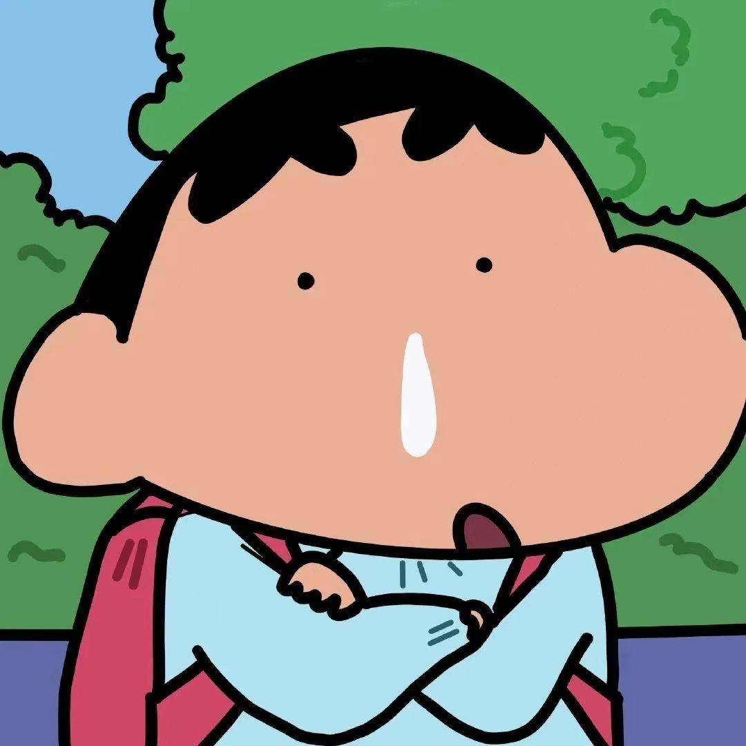黑眼圈小子
