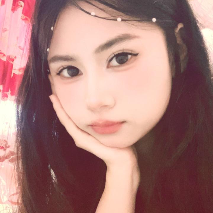 示爱～