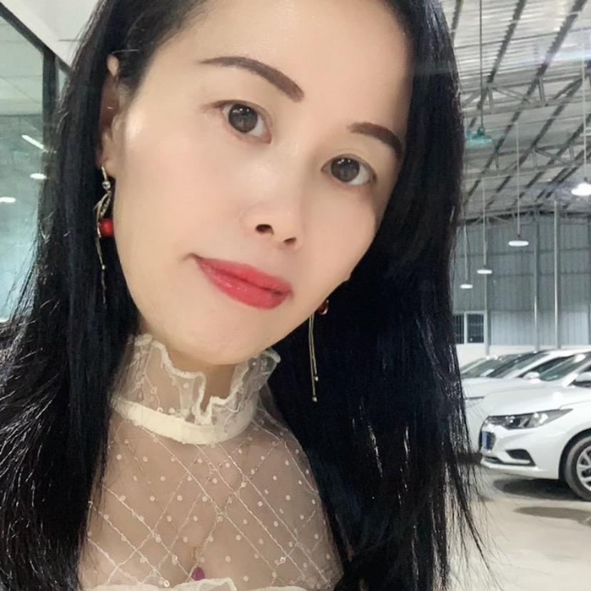 婷姐～二手车