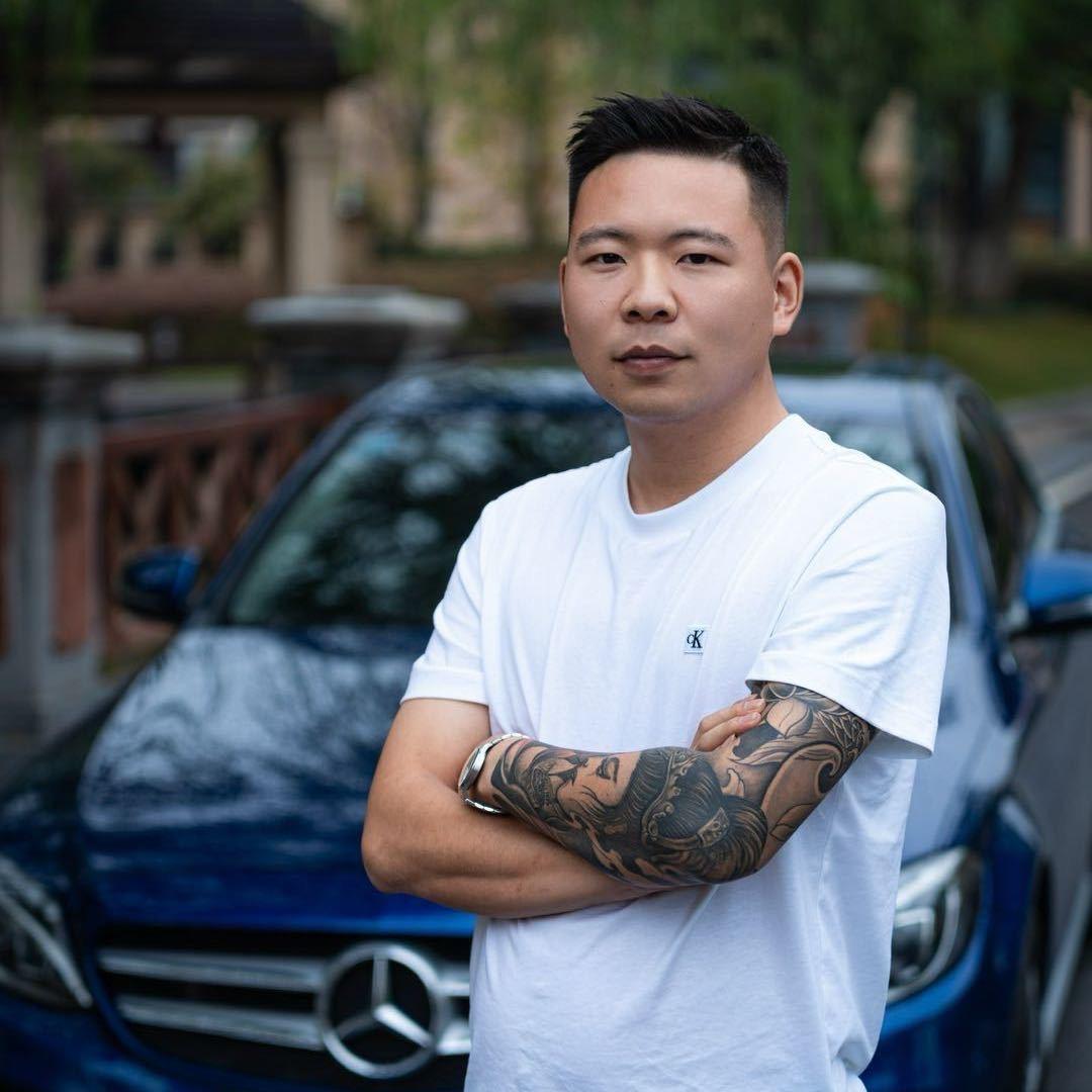 宜昌晓林—耀鑫二手车