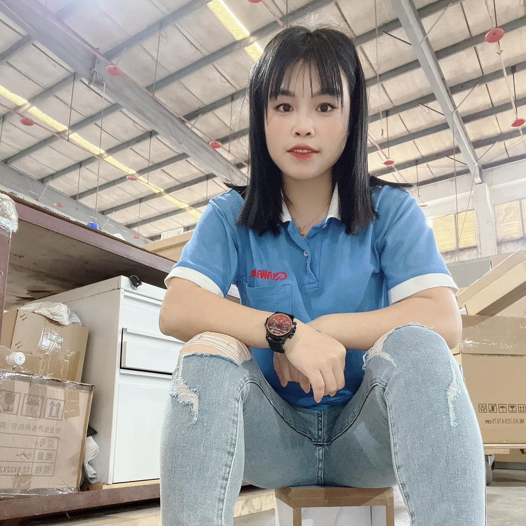 小三妹