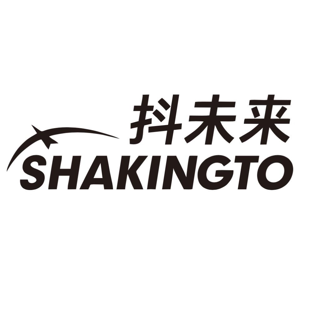 SHAKINGTO抖未来专卖店