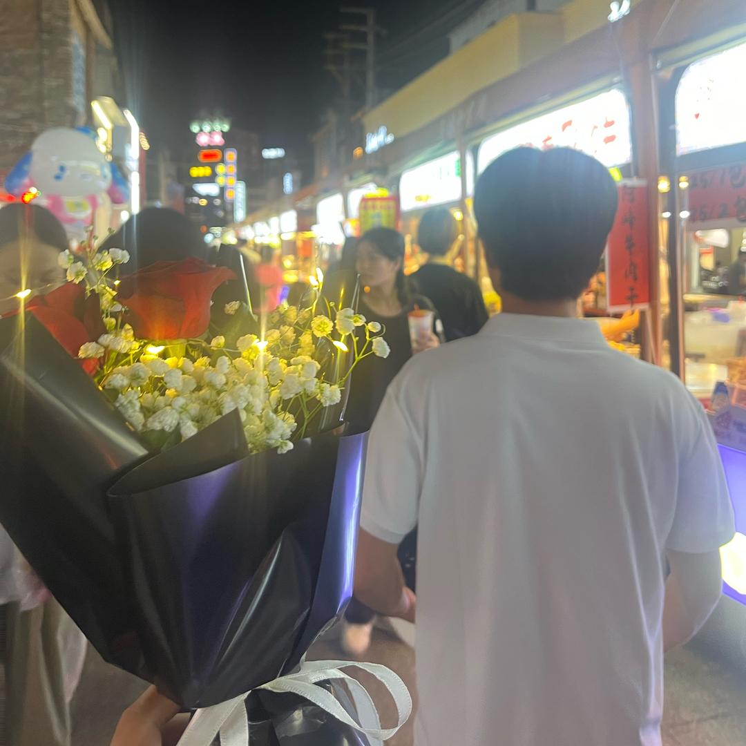等君
