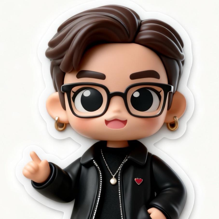 环球在逃霸天虎🐯💕