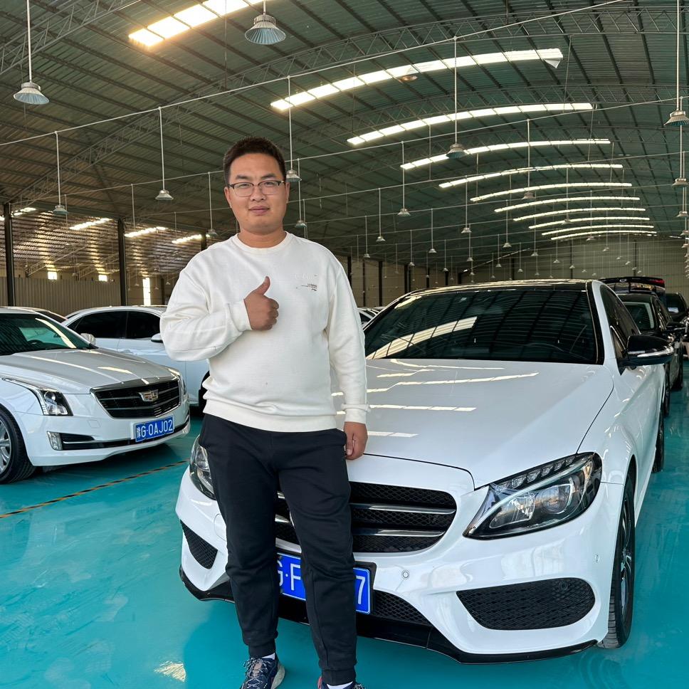 小范收车·新乡小范严选二手车