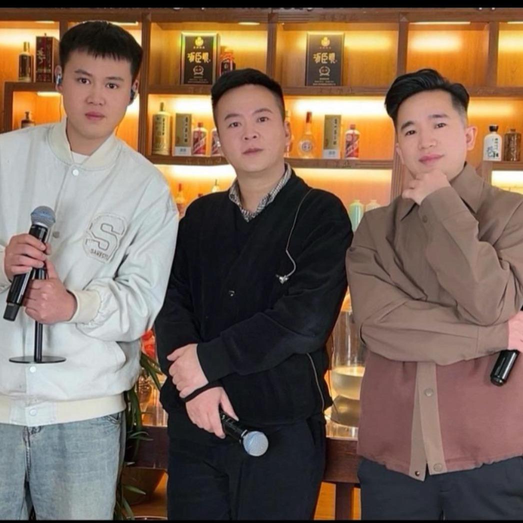 茅台弟兄【团队招人】