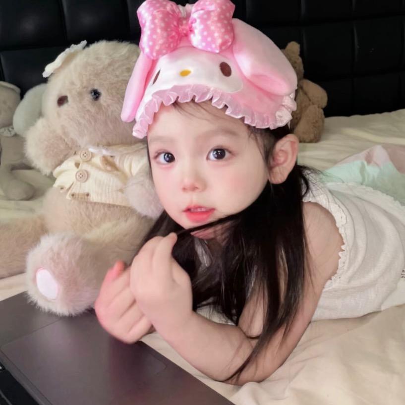 小云要当辣妈🤰
