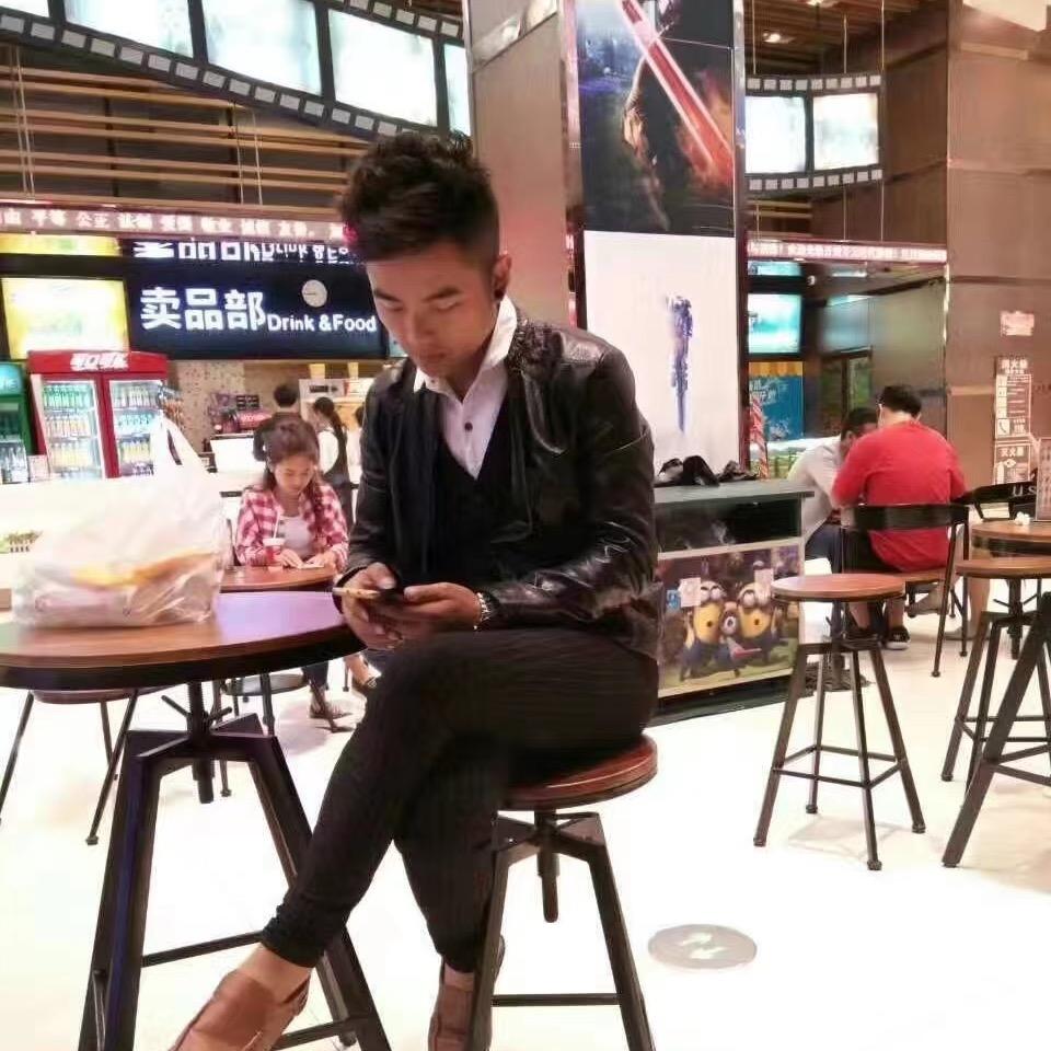 万邦老黑
