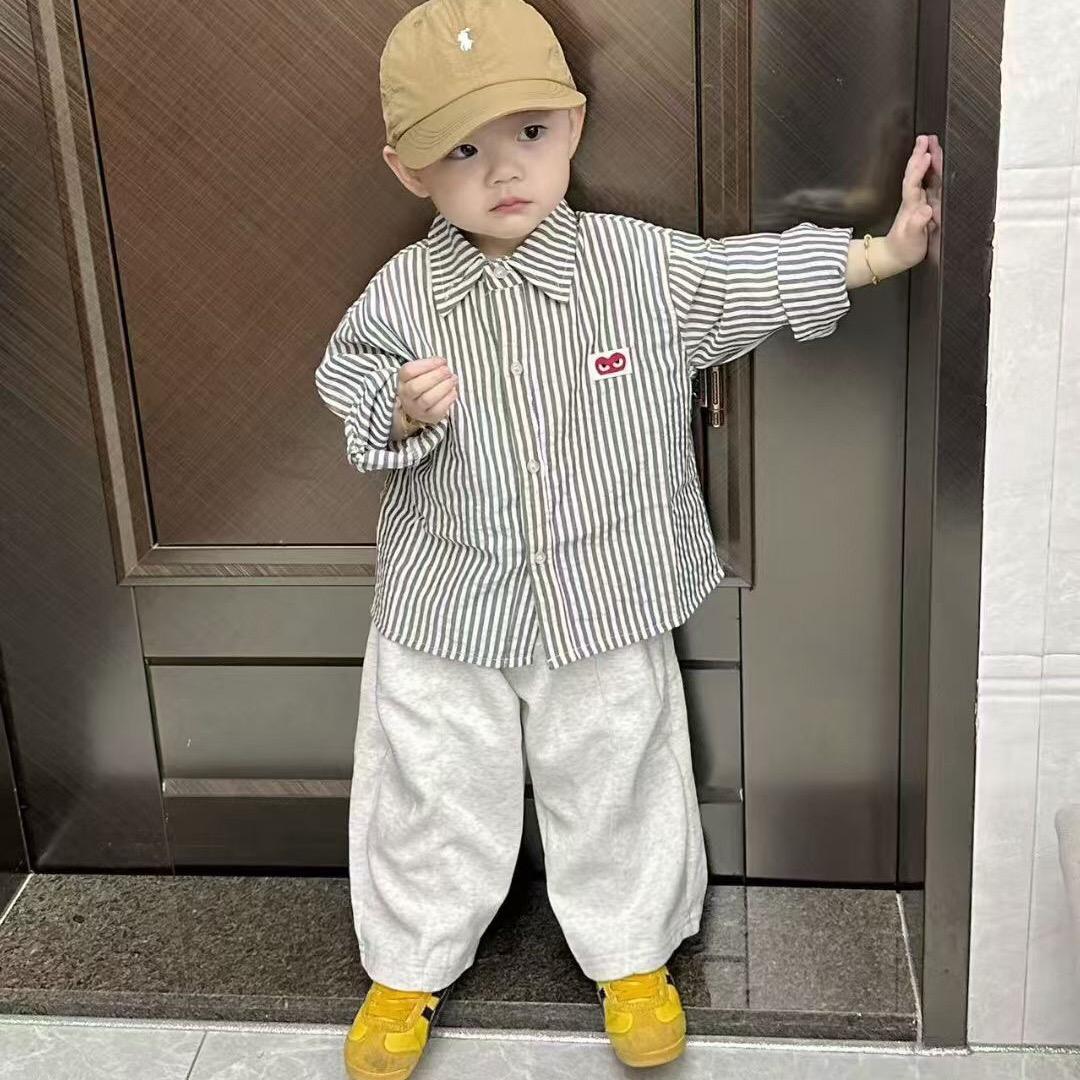 小乖外贸婴童kids