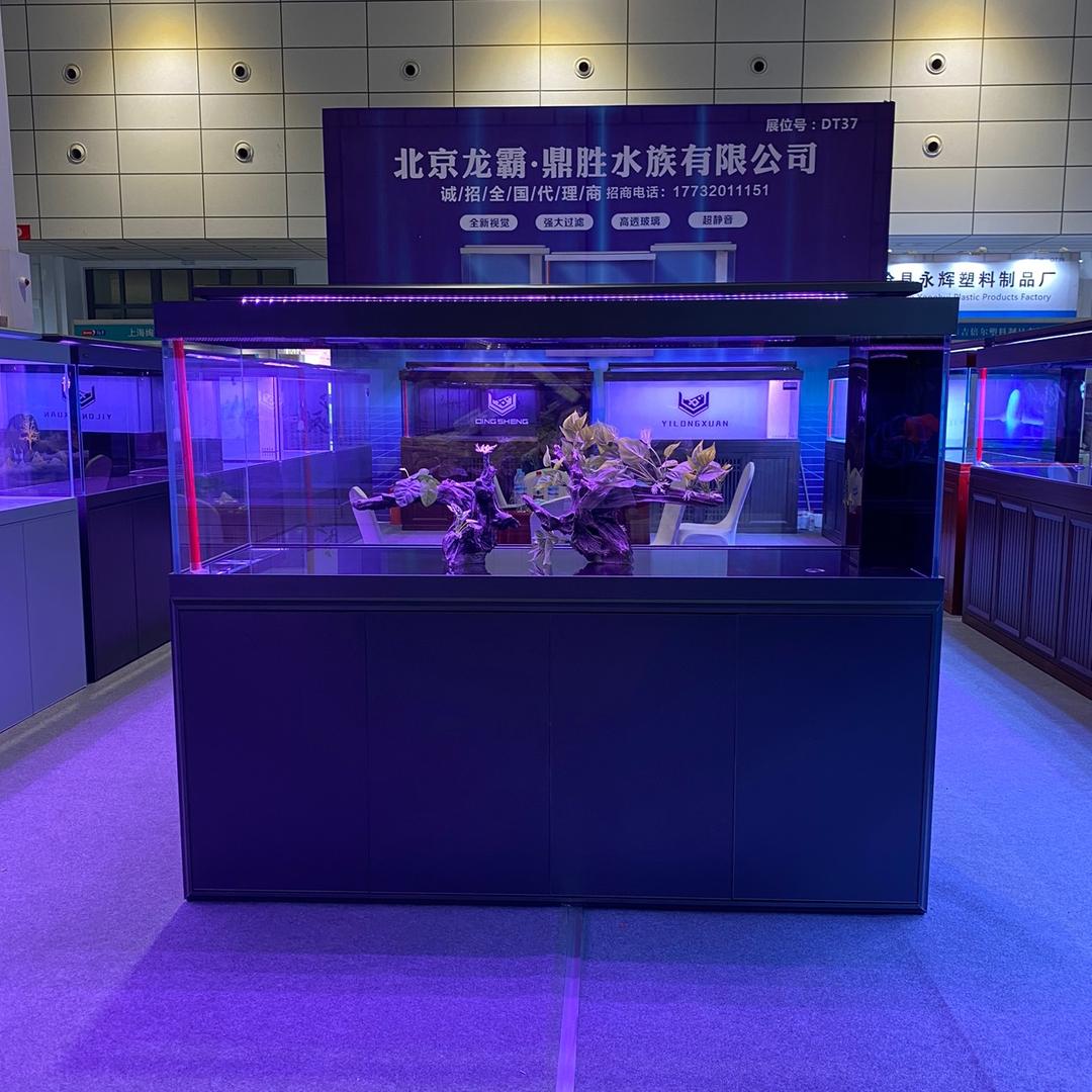 龙霸鱼缸源头工厂