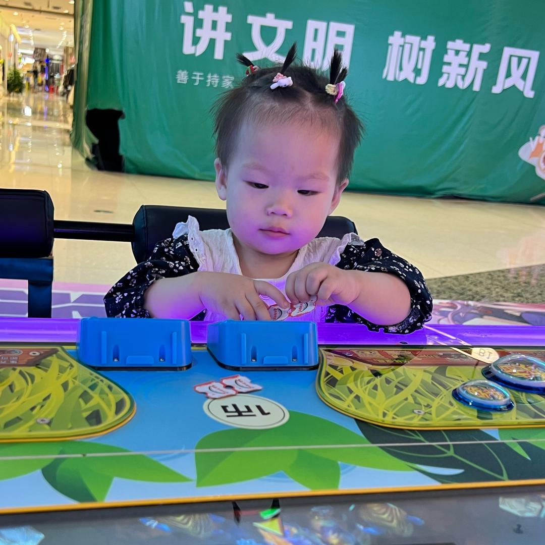 潼潼妈咪(月子中)