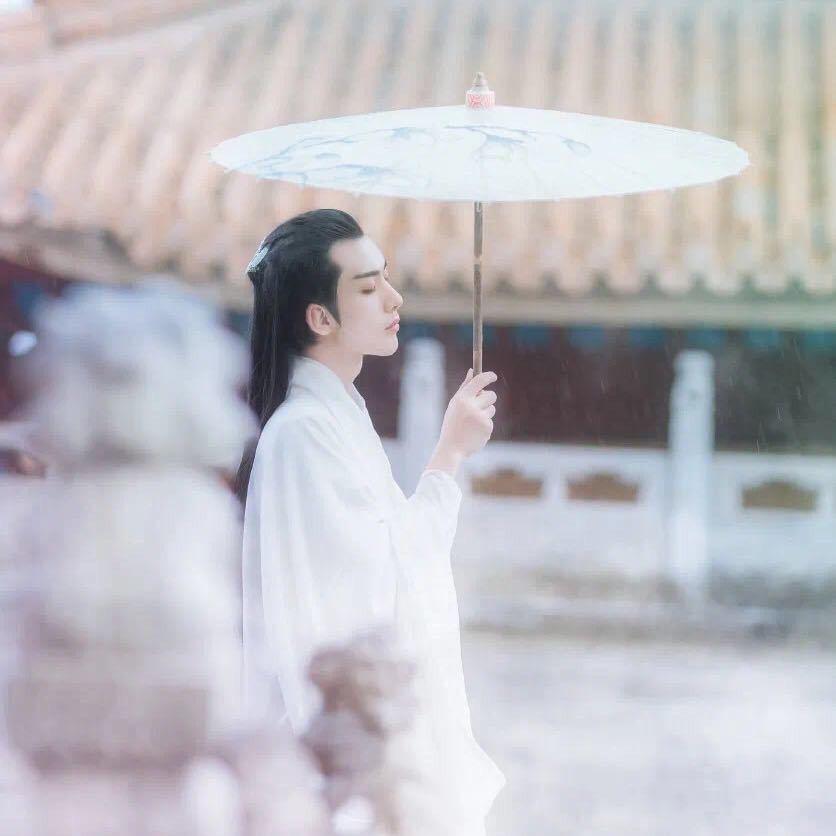 天亮說晚安