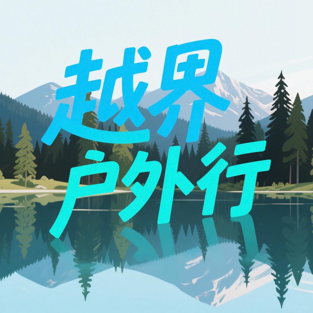 越界户外行