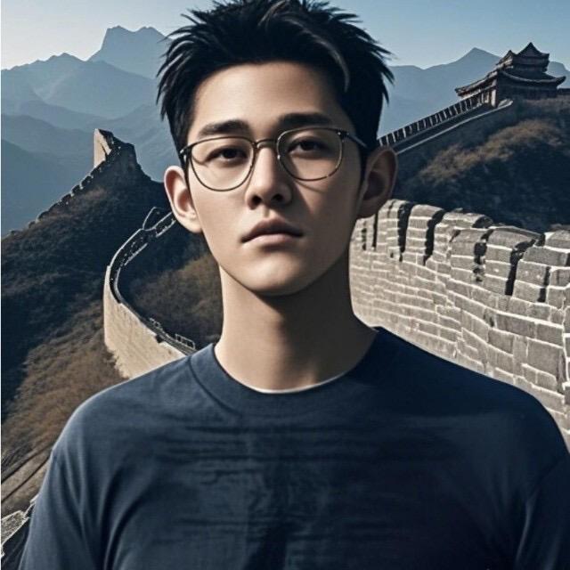 白梦