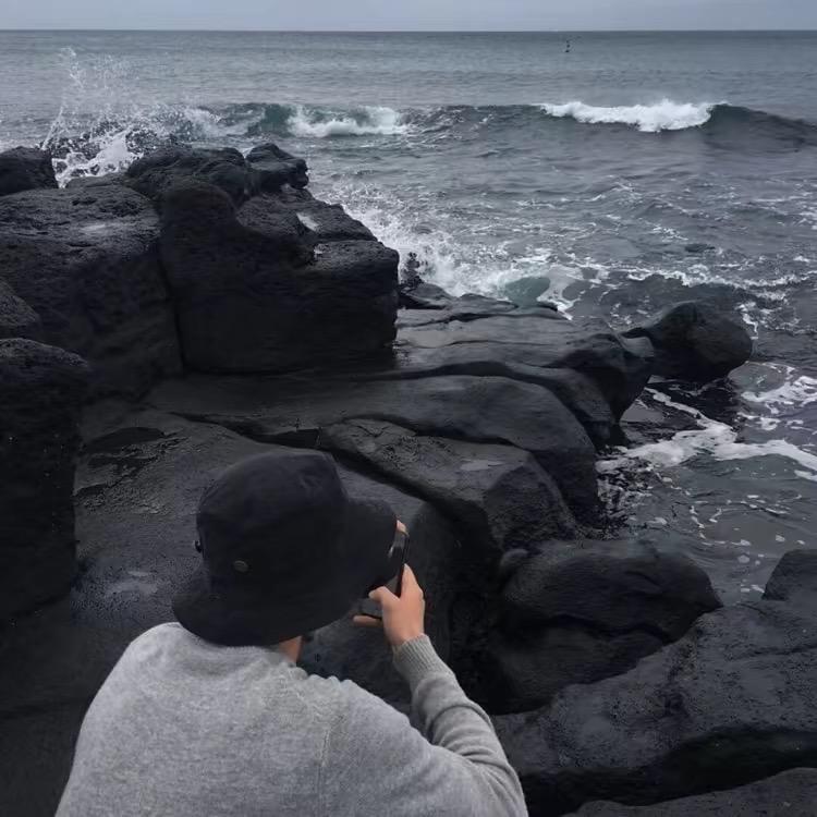 江雨
