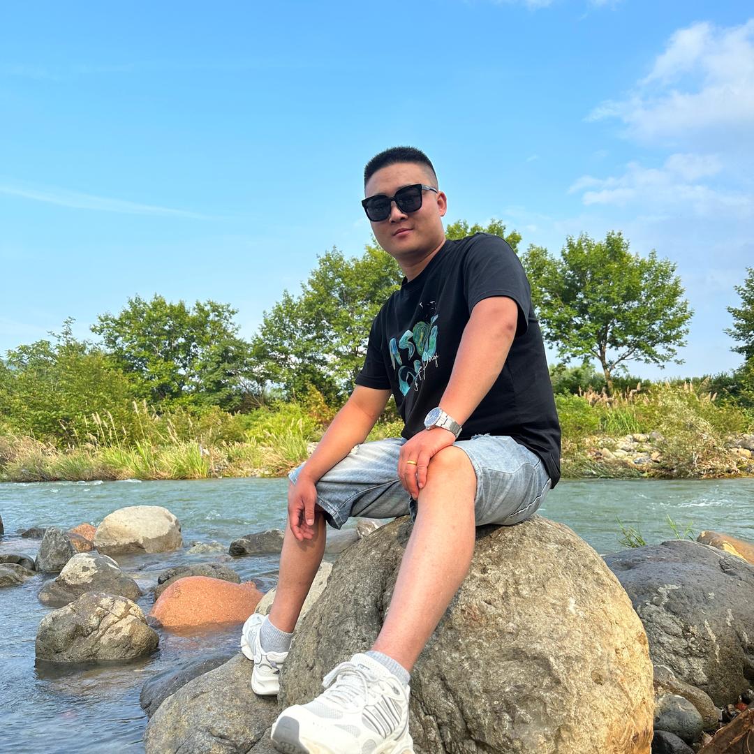 邓超在固始(团队招人)