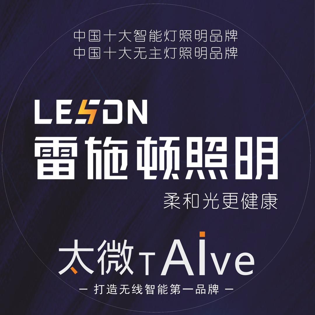 LESDN雷施顿_