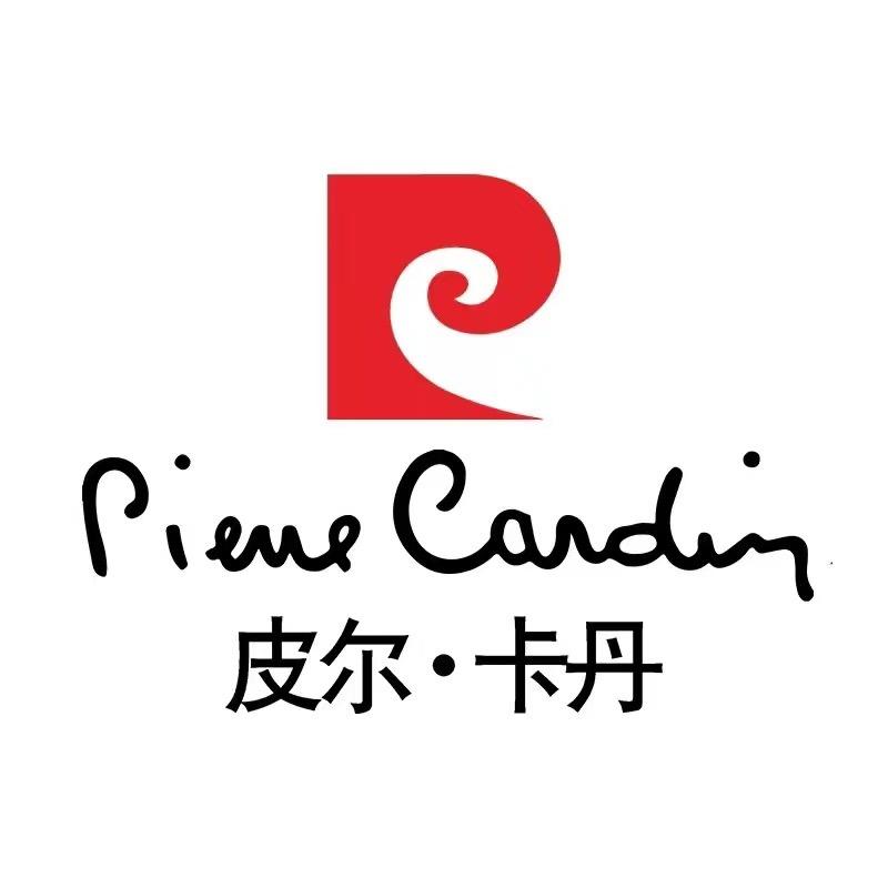 皮尔卡丹新一男装专卖店