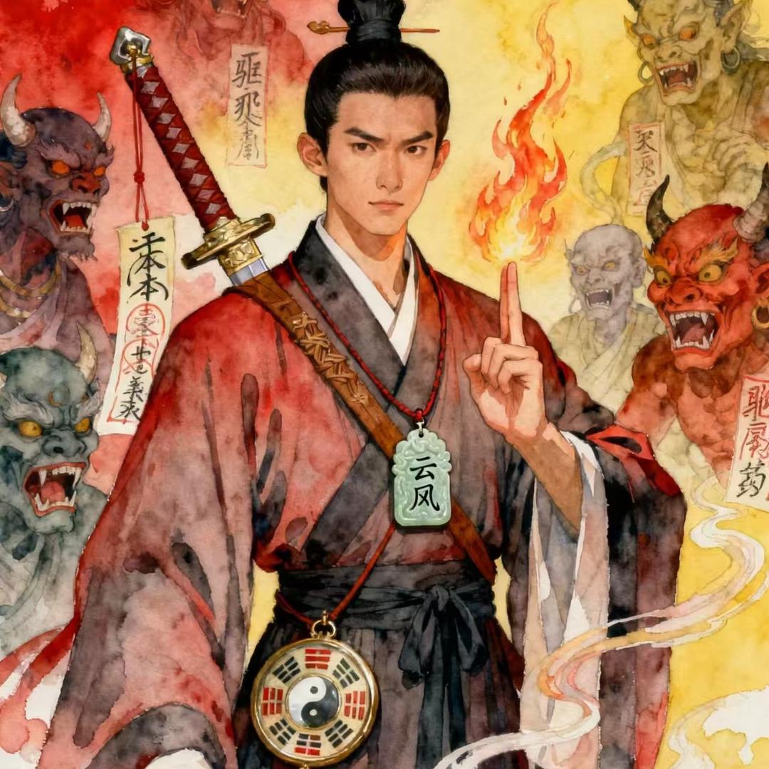 云风剧场～备用号