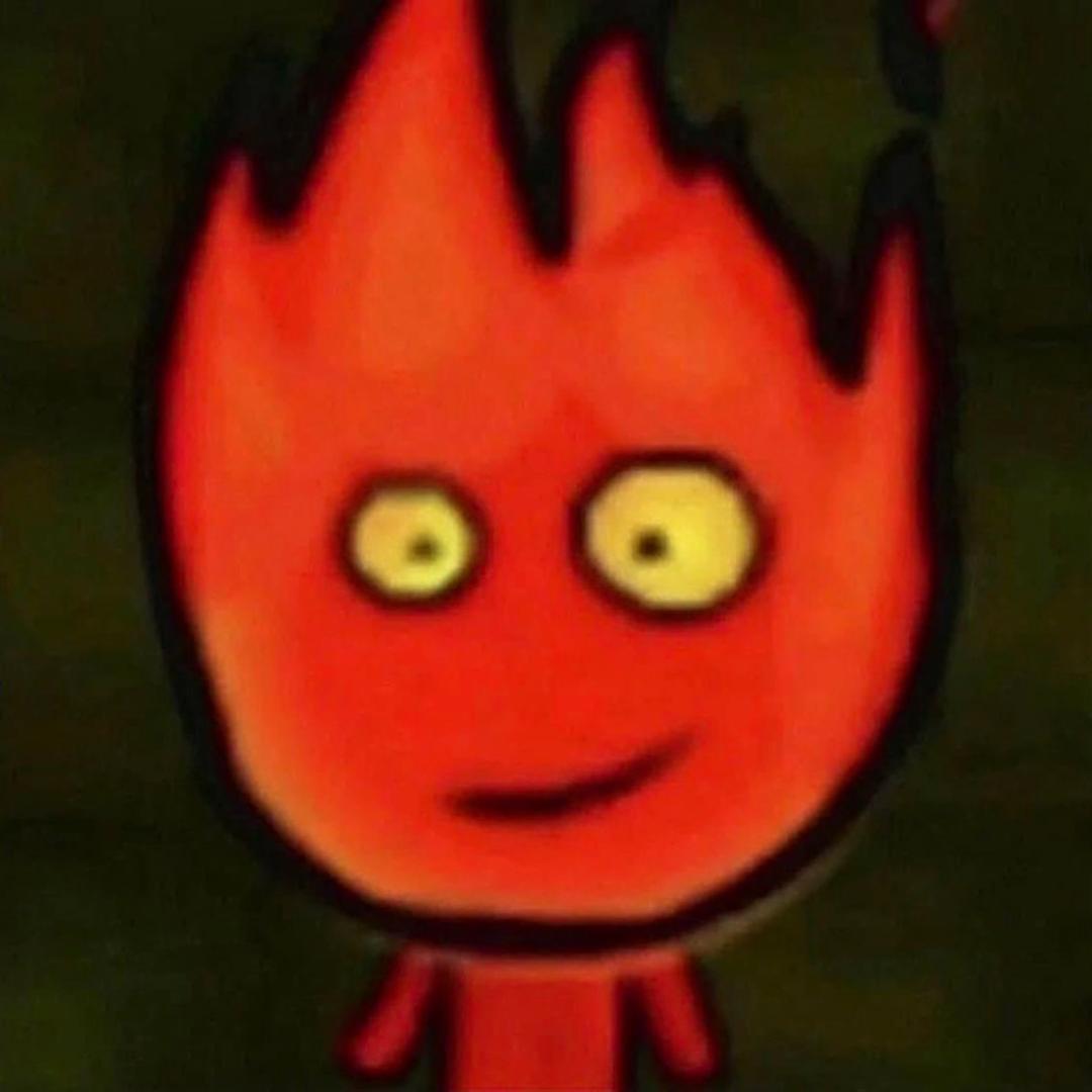 小火人🔥