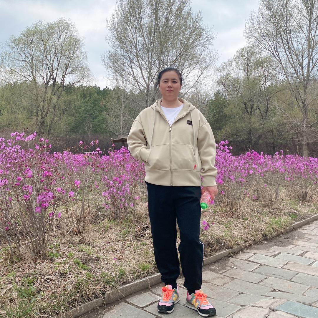 用孙花花的妈妈