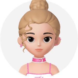 美人鱼🧚‍♀️头像