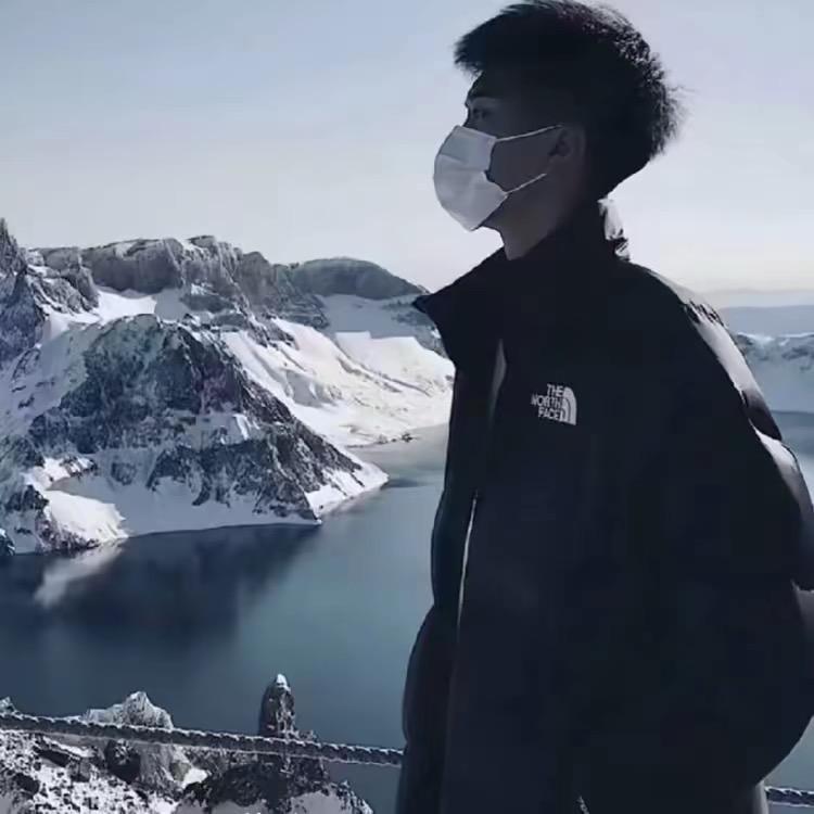 王凯帅🇨🇳