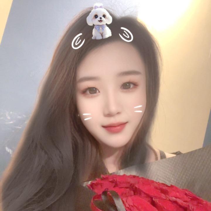 ❤️开心